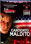 CANDIDATO MALDITO-MESTRES DO TERROR