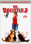 DR. DOLITTLE 3