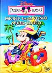 MICKEY EM UM VERAO MUITO LOUCO