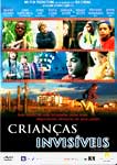 CRIANCAS INVISIVEIS