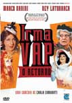 IRMA VAP O RETORNO