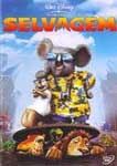 SELVAGEM
