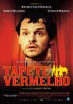 TAPETE VERMELHO