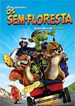 OS SEM-FLORESTA OS SEM-FLORESTA