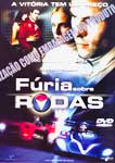 FURIA SOBRE RODAS