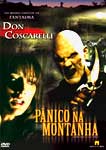PANICO NA MONTANHA-MESTRES DO TERROR