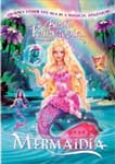 BARBIE MERMAIDIA BARBIE MERMAIDIA