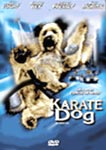 KARATE DOG