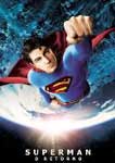 SUPERMAN-O RETORNO