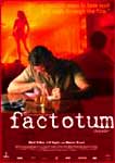 FACTOTUM SEM DESTINO