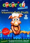 COCORICO-VITAMINA TUTTI-FRUTTI