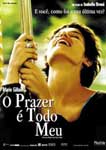 O PRAZER E TODO MEU