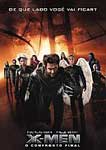 X-MEN-3 O CONFRONTO FINAL