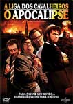 A LIGA DOS CAVALHEIROSO APOCALIPSE
