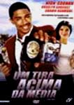 UM TIRA ACIMA DA MEDIA