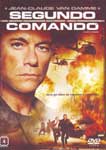 SEGUNDO EM COMANDO