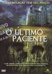 O ULTIMO PACIENTE