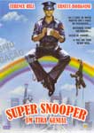 SUPER SNOOPER - UM TIRA GENIAL