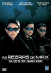 AS REGRAS DE MAX