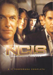 NCIS-1§TEMPORADA - DISCO 1