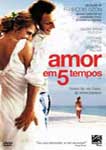 AMOR EM 5 TEMPOS