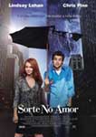 SORTE NO AMOR
