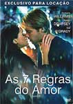 AS 7 REGRAS DO AMOR