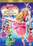 BARBIE EM AS 12 PRINCESAS BAILARINAS