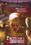 PACTO COM O DEMONIO-MESTRES D TERROR