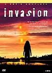 INVASION - 1§ TEMPORADA DISCO 1