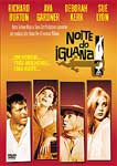 A NOITE DO IGUANA