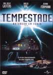 TEMPESTADE NATUREZA EM FURIA