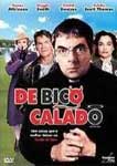 DE BICO CALADO