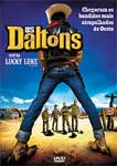 OS DALTONS CONTRA LUCKY LUKE