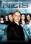 NCIS-2§TEMPORADA - DISCO 1