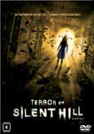 TERROR EM SILENT HILL