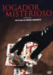 JOGADOR MISTERIOSO