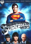 SUPERMAN O FILME-EDICAO ESPECIAL