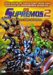 OS SUPREMOS 2