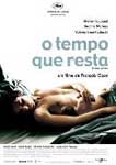 O TEMPO QUE RESTA