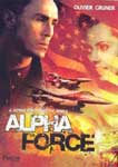 ALPHA FORCE