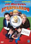 UM MORDOMO ATRAPALHADO