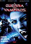 A GUERRA DOS VAMPIROS