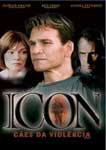 ICON - CAES DA VIOLENCIA