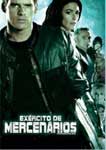 EXERCITO DE MERCENARIOS