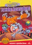 OS PADRINHOS MAGICOS-PADRINHOS ASSUSTADO
