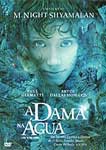 A DAMA NA AGUA