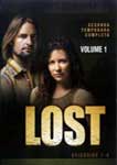 LOST-SEGUNDA TEMPORADA-DISCO 1