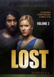 LOST-SEGUNDA TEMPORADA-DISCO 2