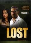 LOST-SEGUNDA TEMPORADA-DISCO 3